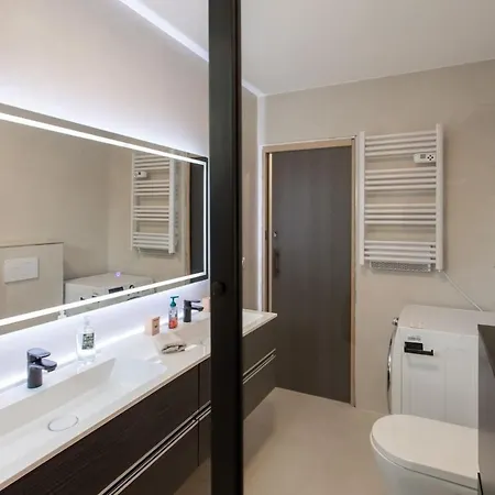 Modern Super-cannes Heated Pool, Parking, Clim, 7 Min To Cannes Villa *