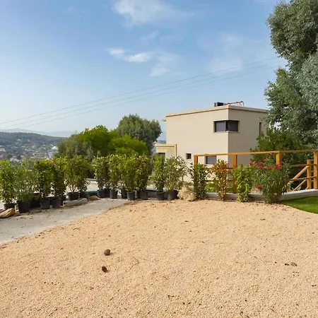 Modern Super-cannes Heated Pool, Parking, Clim, 7 Min To Cannes Vallauris